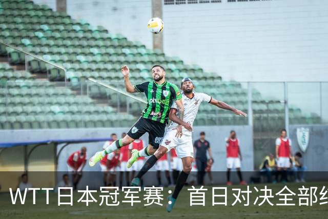 WTT日本冠军赛：首日对决全部结束，户上隼辅&周启豪&温瑞博出局